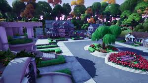 Feel free to dm me if you want your map featured! Mackjack Valentine Gift Find