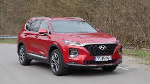 Maybe you would like to learn more about one of these? Hyundai Santa Fe Test Neu 2019 Autogefuhl