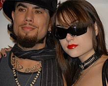 Dave Navarro: 