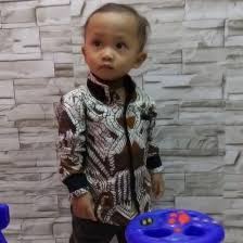 Karena memadukan berbagai warna dan bahan. Kemeja Batik Anak Laki Laki Baju Batik Anak Modern Baju Batik Anak Shopee Indonesia