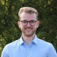 Fraser Barber, CEng MIMechE