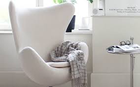 Your Guide To The Arne Jacobsen Egg Chair Replica
