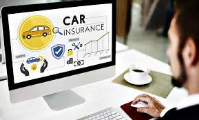 Then answer some questions about yourself, the car you want to insure and the people who will be driving the vehicle. Buy Auto Insurance Online How To Get Cheap Quotes
