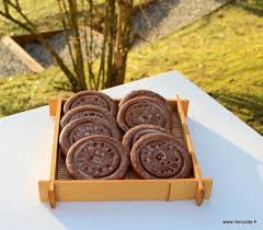 Epingle Sur Biscuits