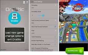 Citra was developed by citra team and you can run nintendo 3ds (3ds) games with it. Drastic Ds Emulator For Android Nds Roms Emulator