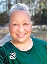 Catherine Spruill's Instagram, Twitter & Facebook