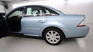 Image result for Light Ice Blue 2007 Ford