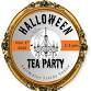 Halloween Tea Party 2025 event image