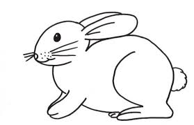 26 de beste kleurplaat mandala moeilijk sommige. Kleurplaat Konijn Tekening