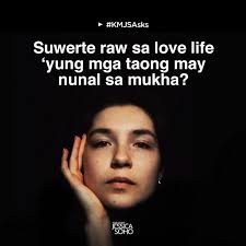 Enebe? Para kang sira!” #KMJS