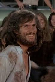 J.P. Miller List of Movies and TV Shows