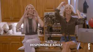 Responsible-adult GIFs - Get the best GIF on GIPHY
