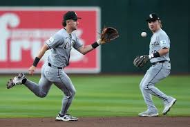 Murakami homers in fifth straight game, but Diamondbacks beat White Sox in 11-7 slugfest