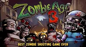 Zombie Age 3 1 4 1 Apk Mod Download Android Zombie Age 3 Zombie Age Zombie