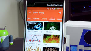 Problems With Google Play Music And How To Fix Them Android Authority