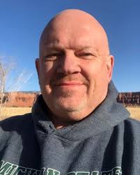 R Michael Peyton, Marriage & Family Therapist, Cedar City, UT, 84721