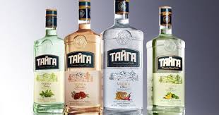 Taiga Vodka Vodka Absolut Vodka Vodka Bottle
