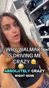 WHY WALMART IS DRIVING ME CRAZY!! 😒 #Walmart