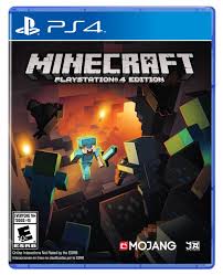 Precios bajos y gran variedad de productos disponibles. Juego Ps4 Minecraft Videojuegos Paris Cl