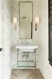 Nail and hanger also included. Powder Room Floor Ideas Novocom Top
