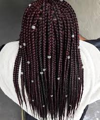 Find and save ideas about poetic justice braids on pinterest. 40 Stunning Poetic Justice Braids You Can Wear Year Round