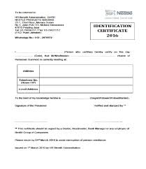 Check spelling or type a new query. Malaysia Nestle Retirees Nestle Identification Certificate 2016
