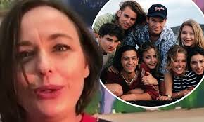 You can also find the first 3 series on amazon. The Cast Of Heartbreak High Discuss A Potential Reboot On Today Extra Daily Mail Online