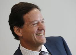 Slim's America Movil eyes European fixed-line telcos