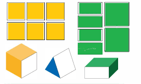 Maestro matematicas 1er grado volumen i by raramuri issuu. Mas Cuerpos Geometricos Ayuda Para Tu Tarea De Matematicas Sep Primaria Segundo Respuestas Y Explicaciones