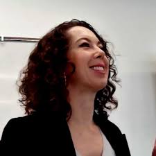 Chantale Laplante, BA, BEd, CRS