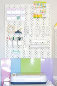Cartridges that have already been linked to your account through the cricut craft room software are automatically made available in design space under the same cricut id that you used to link the cartridge. Craft Room Organization Ideas With Dymo Seelindsay