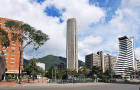 Edificio colpatria, turismo edificio colpatria, telefono edificio colpatria, direccion edificio colpatria. La Torre Colpatria