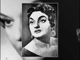 Edith Lang's Instagram, Twitter & Facebook