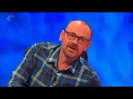 Comedian and 8 out of 10 cats panellist dies from cancer aged 58. Sean Lock S New Look Youtube