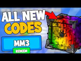 If you have any questions regarding roblox murder mystery 2, feel free to ask in the comments below. Murder Mystery 3 Codes 07 2021
