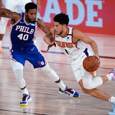 Named a finalist for the 2021 usa national team and u.s. Suns News Devin Booker Breaking Records And Carrying Suns Into Playoff Picture A Sea Of Blue