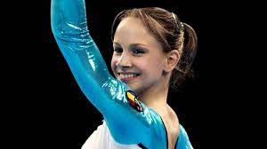 Sandra izbasa was born on june 18, 1990 in bucharest, romania as sandra raluca izbasa. Cop 2017 20 Sandra Izbasa Fx 2008 Youtube