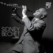 Imagini pentru sidney bechet