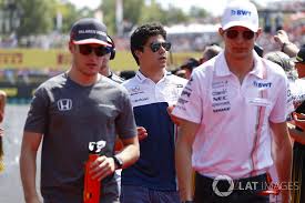 Check spelling or type a new query. Mercedes Possible Driver Swaps Like Chess Pieces