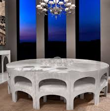 Wine & dine let's face it: 20 Best Contemporary Dining Table Sets Ideas Contemporary Dining Table Set Contemporary Dining Table Modern Dining Table