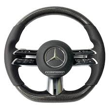 Dan carney | jun 07, 2021 the steering wheel of a modern formula 1 race car is more complex than even the most complicated video game controller and the driver not only needs to learn the functions of all the controls but also must be able to select the correct settings on the fly. Mercedes 2021 Steering Wheel Upgrade Prefacelift Mercedes Steering Wheel To 2021 Steering Wheel