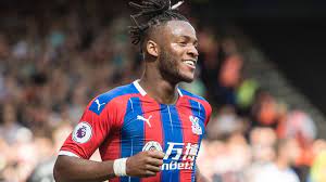 Biography, age, team, best goals and videos, injuries, photos and much more at besoccer. Crystal Palace Sign Michy Batshuayi From Chelsea