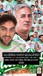 Zinedine Zidane's son Luca will play for Algeria!!! 🇩🇿