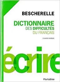 Telecharger Bescherelle Dictionnaire Des Difficult Eacute S Du Fran Ccedil Ais Gratuit English Vocabulary Vocabulary