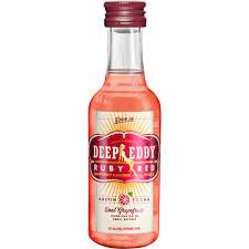 Deep eddy grapefruit vodka soda. Deep Eddy Ruby Red Grapefruit Vodka