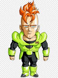 Read 34 reviews from the world's largest community for readers. Dragon Ball Z Chibis C 16 Chibi By Maffo1989 D4jary7 Icon Png Pngegg