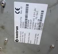 1PC 100% TEST KONTRON ASMC2177G (DHL or Fedex 90days Warranty) #H598Y DX