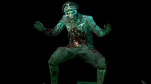 In folklore, a revenant is an animated corpse that is believed to have revived from death to haunt the living. Revenant Horrifying Mythical Creature Mythology Net