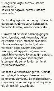 hayirli cumalar guzel soz ozlu sozler duygular