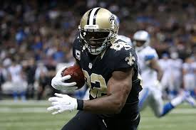Free Agent Tight End Ben Watson Reportedly Visiting Patriots